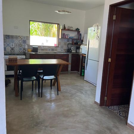 Casa Praia Patacho Pôrto de Pedras 외부 사진